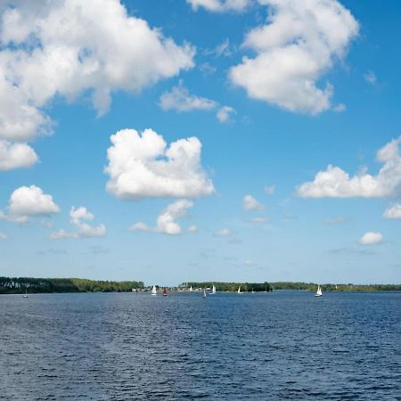 Spacious Waterfront Apartment Арнемуйден Екстер'єр фото