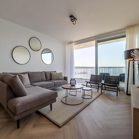 Spacious Waterfront Apartment Арнемуйден Екстер'єр фото