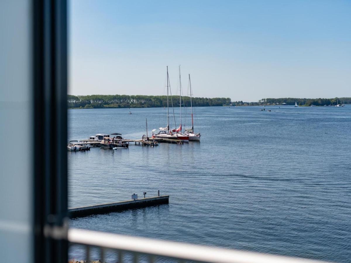 Spacious Waterfront Apartment Арнемуйден Екстер'єр фото